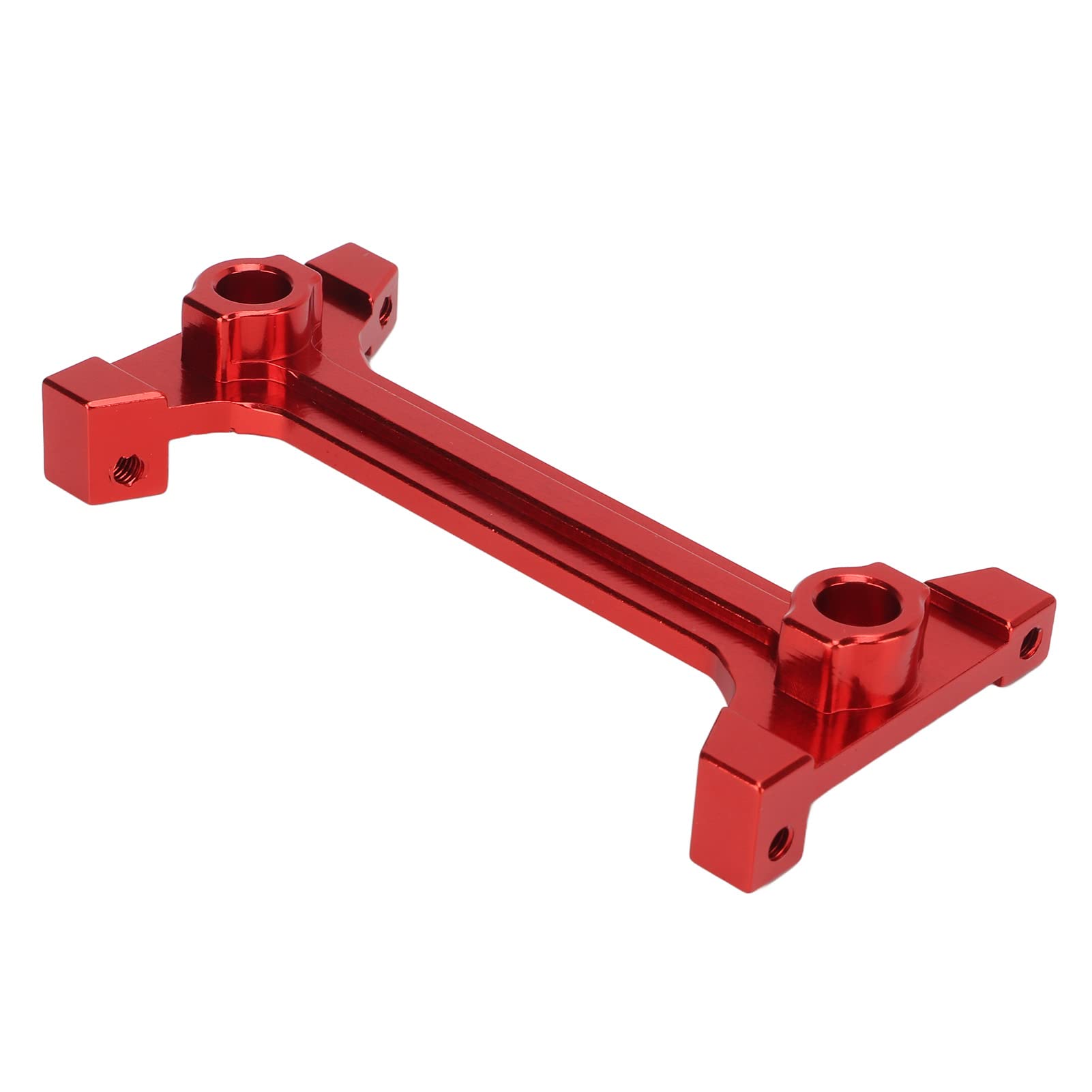 Yctze Support Furtif Magnétique en Aluminium pour Coque de Carrosserie de Voiture HSP 1/10 RC – Kit de en Alliage pour Voitures de Course RC et
