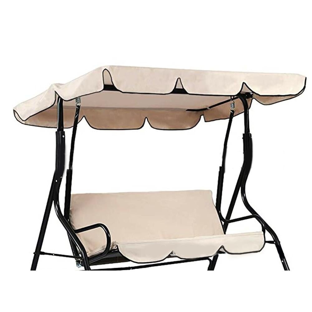Housse de barbecue ronde imperméable de qualité supérieure pour