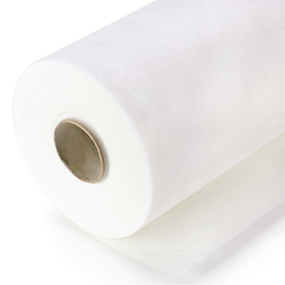 Peintures voile fin pour façades et murs (Rouleau 50m x 1m). Renforcement des peintures de façade et imperméabilisation - 7