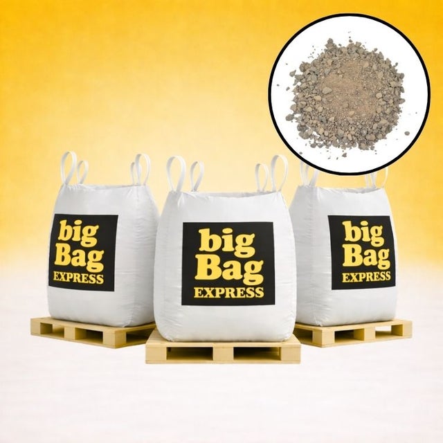 Poids Big Bag Sablenull