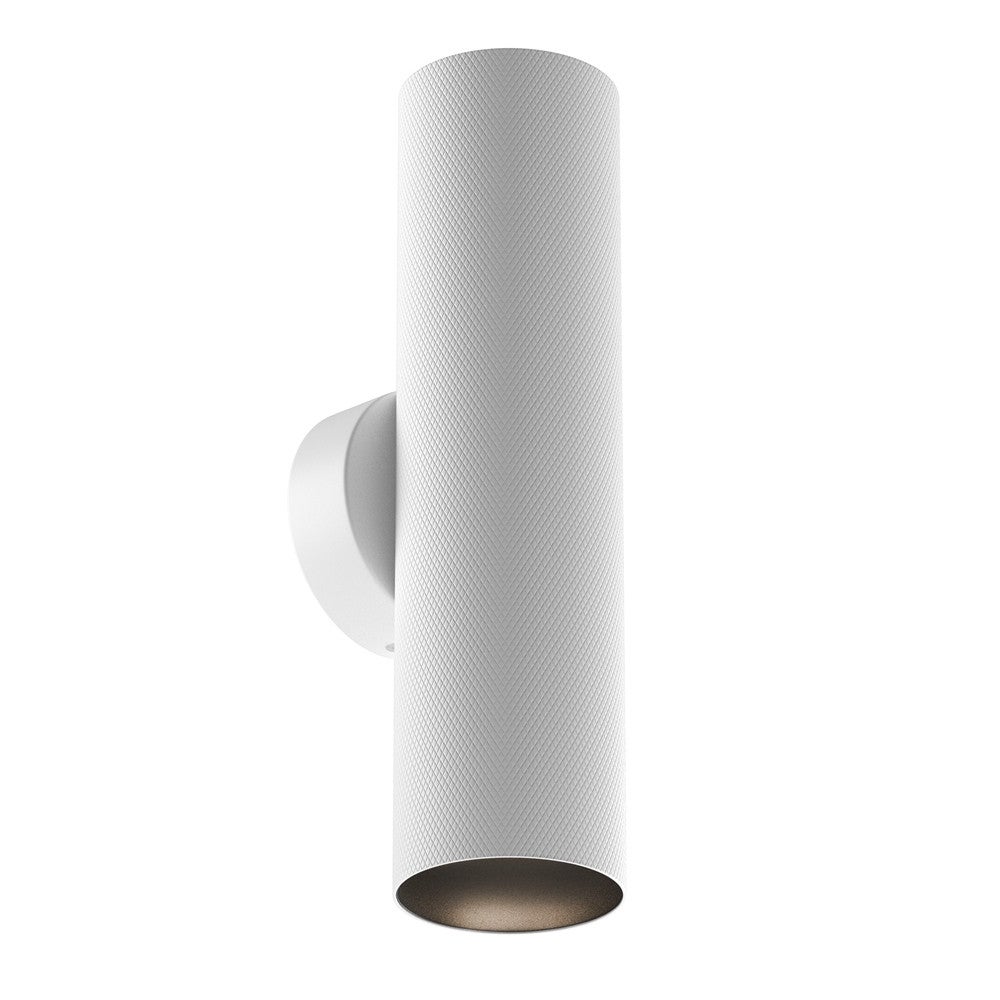 Kinkiet ścienny Artisan biały 2xGU10x10W wym: 20 x 6,7 x 5,4 cm aluminium IP20 Maytoni