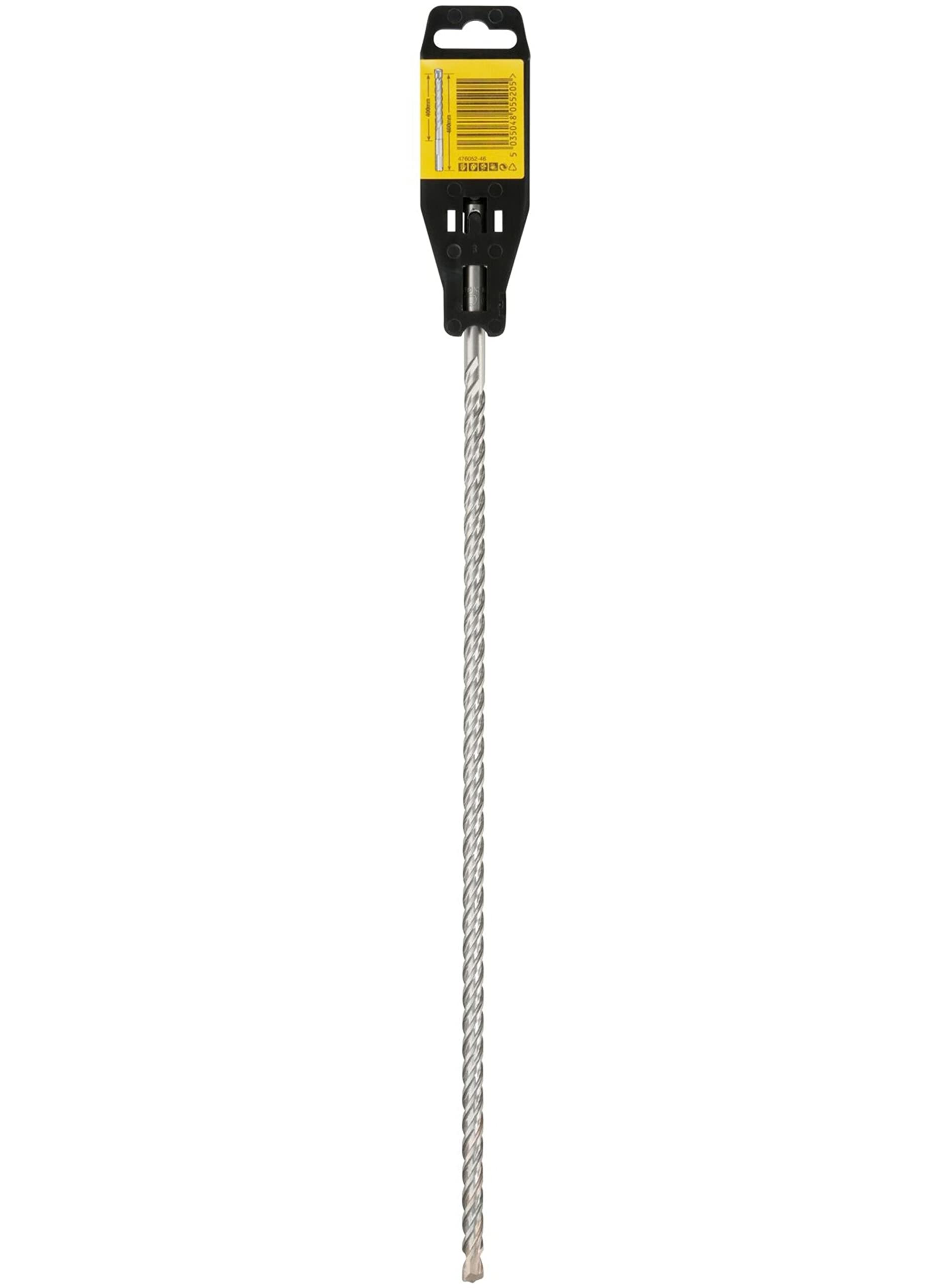 DeWALT - Foret SDS-PLUS EXTREME 2® 10x460x400 - DT9545 - 2