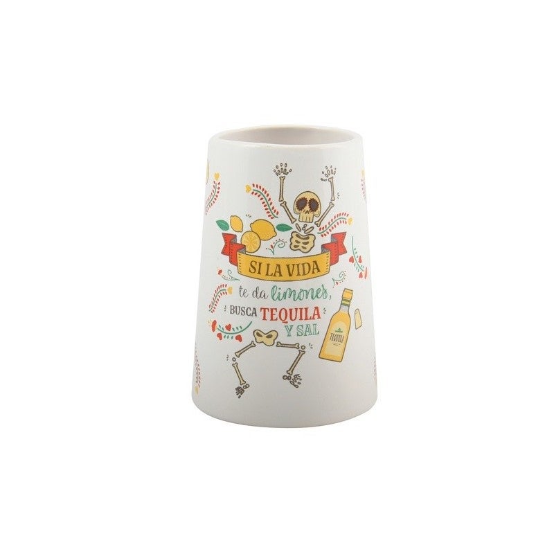 Porte Savon Céramique KOH TAO Blanc MSV | Leroy Merlin