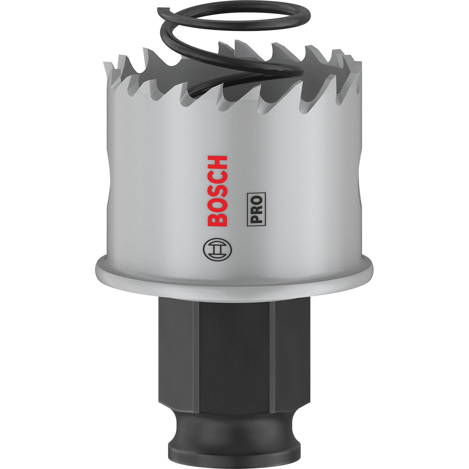 Bosch PRO Brzeszczot do blachy PC Plus Piła otwornica 33 mm - 2608594448