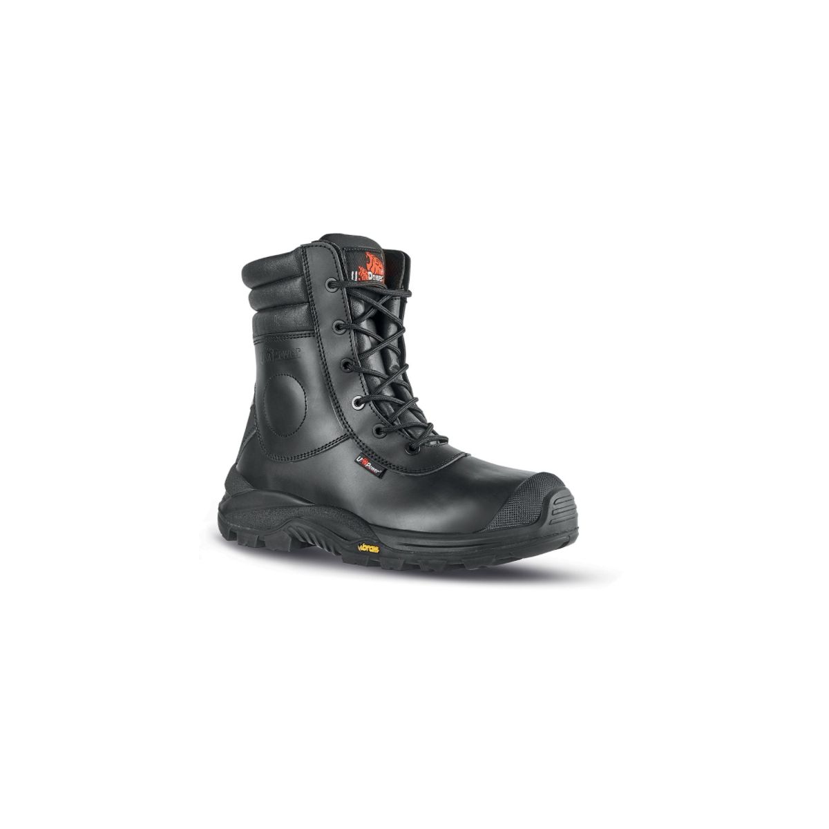 U POWER RL20144-42 - Calzado de seguridad gama Red Lion Modelo Face S3 Ci SRC ESD Talla 42