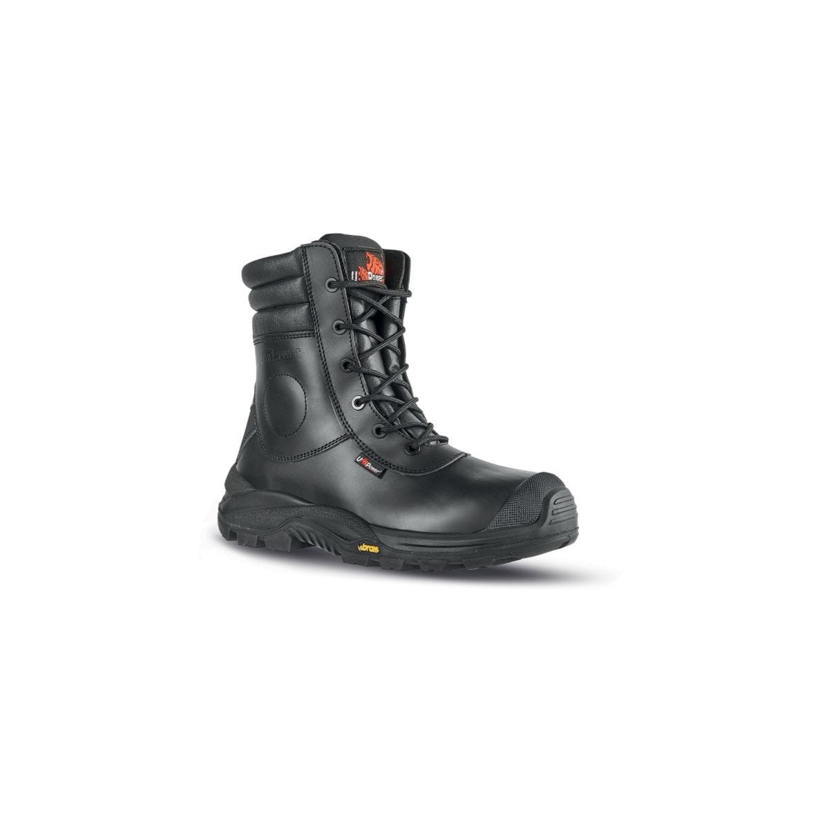 U POWER RL20144-42 - Calzado de seguridad gama Red Lion Modelo Face S3 Ci SRC ESD Talla 42 U POWER RL20144-42 - Calzado de seguridad gama Red Lion Modelo Face S3 Ci SRC ESD Talla 42