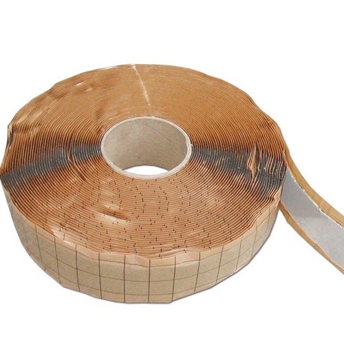 Terostat Cladding Sigillante Terostat bianco 19x2mm 5mt | Leroy Merlin