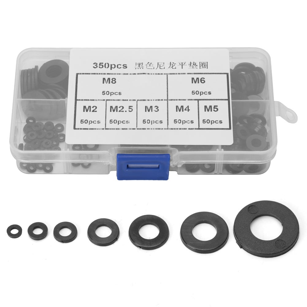 Rae Rondelle Etallo, Guarnizioni Anello Di Tenuta, Rondelle Piatte - Foto 8