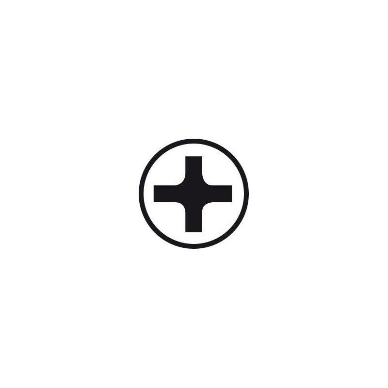 2050 PH Electronics cross-slot Charwdriver - 5