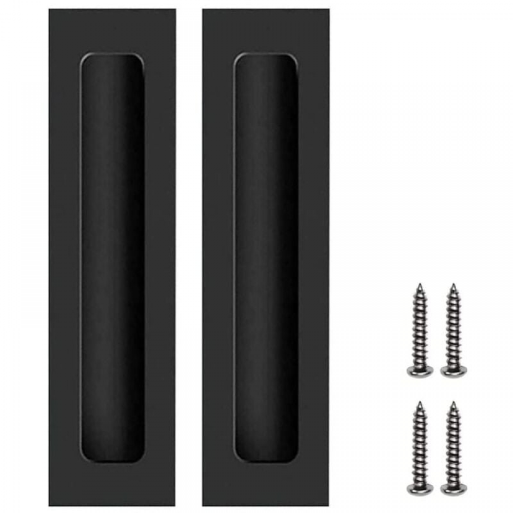 Poignées De Vélo Tactiques Géantes – 135 Mm, Diamètre 30,5 Mm – Verrouillage Unique – Pour Giant