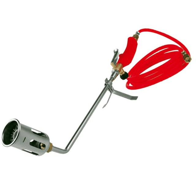 Bruciatore Roofing Set Rothenberger 30954