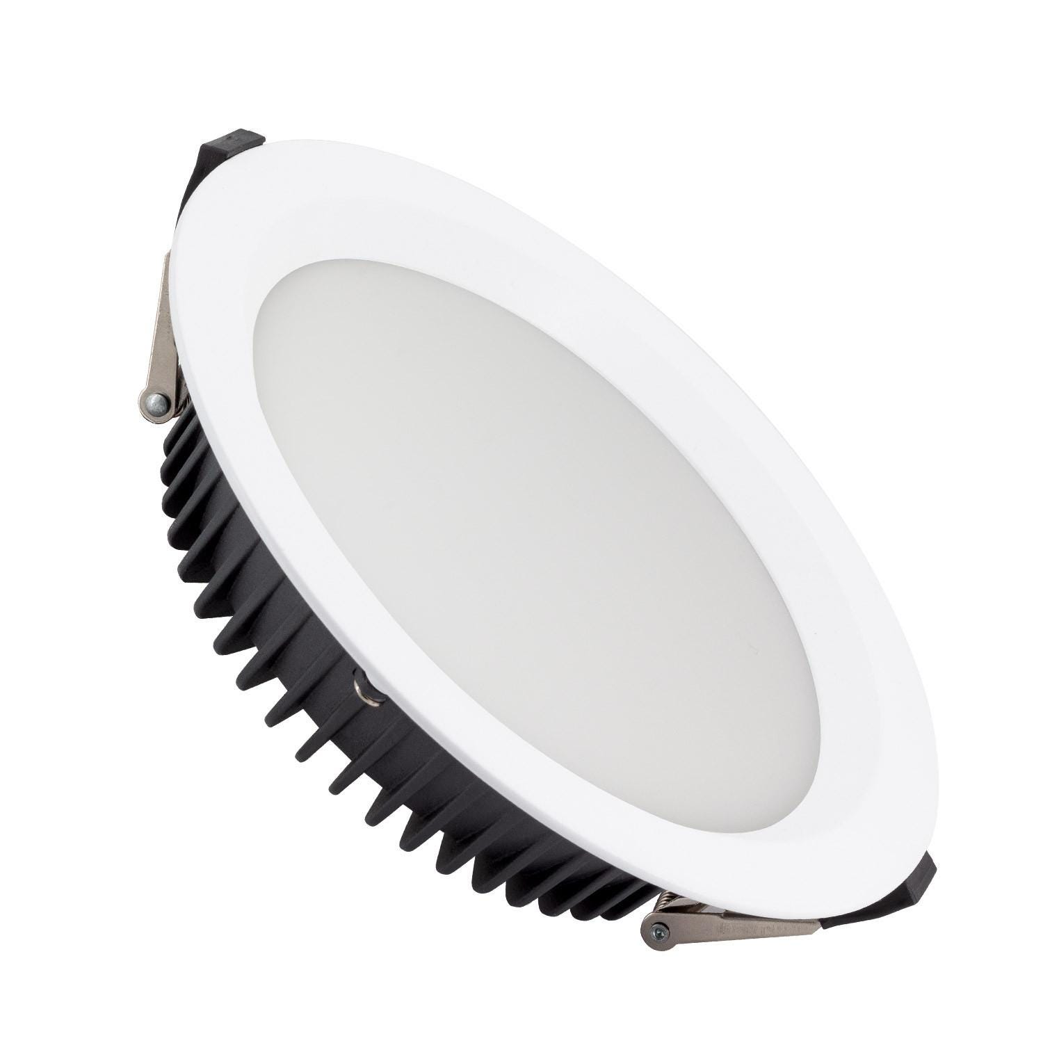 Exclusive Light - Plafoniera Square bianca | Bianchi Casa Exclusive Light - Plafoniera Square bianca | Bianchi Casa