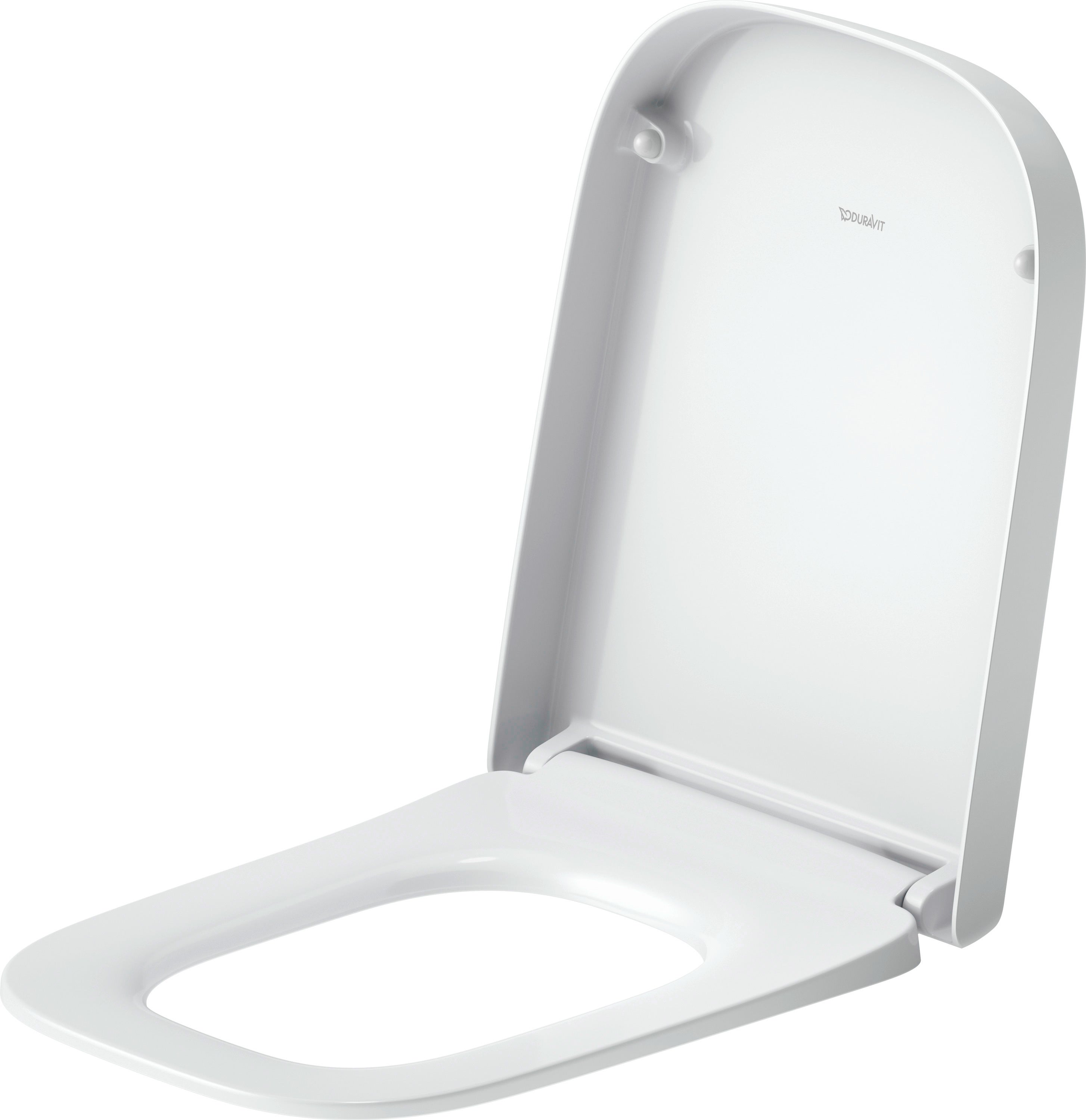 Duravit Univavo uniwersalna deska sedesowa Soft-Close