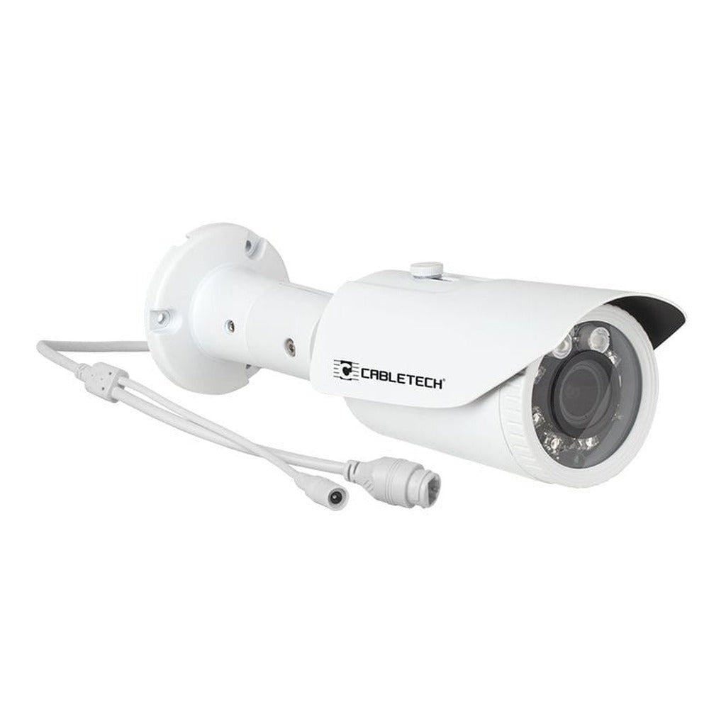 Camera Supraveghere IP Cabletech URZ0921 | 2MP, Full HD, Exterior