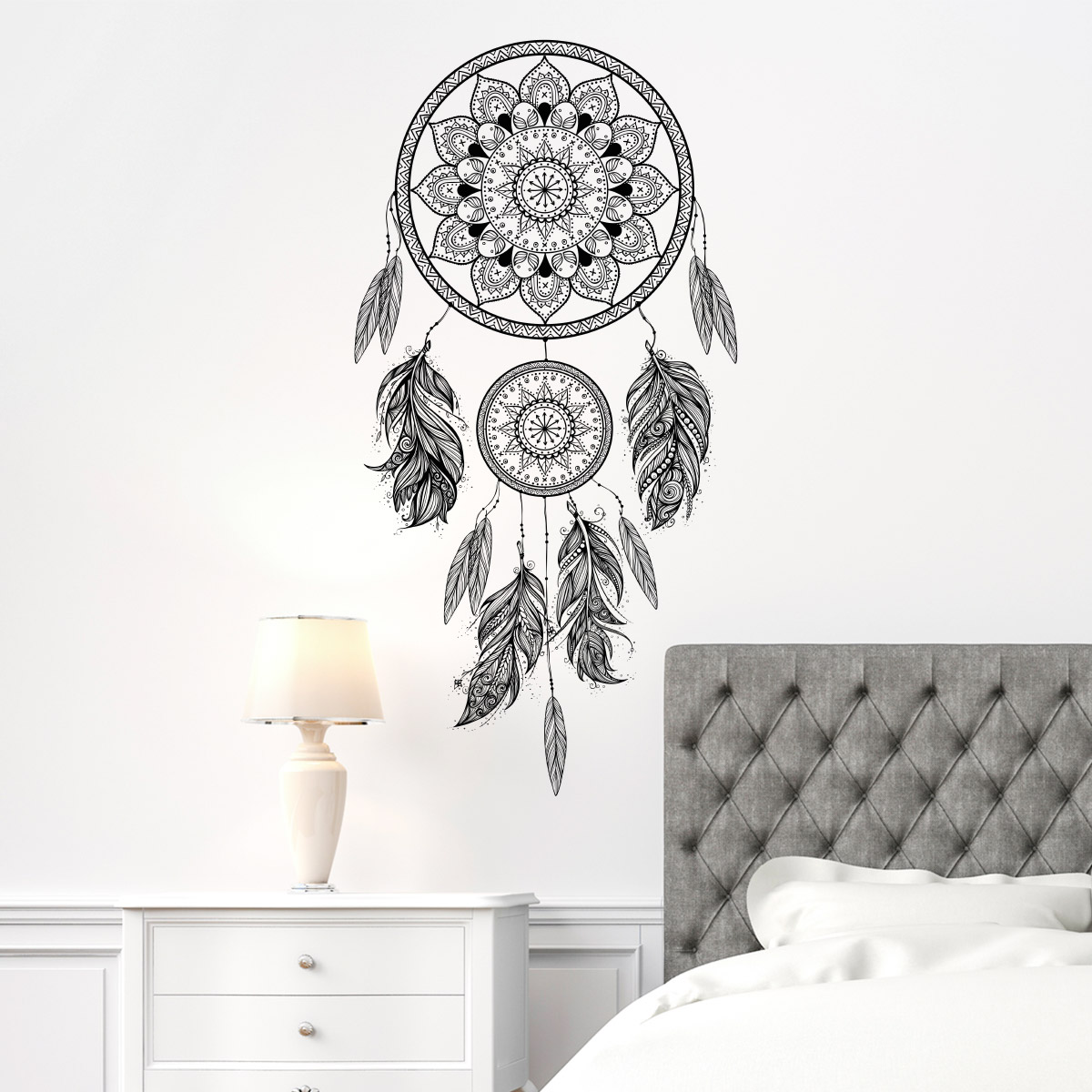 Autocollant De Dessin Animé De Père Noël Noël Autocollants De Père Noël