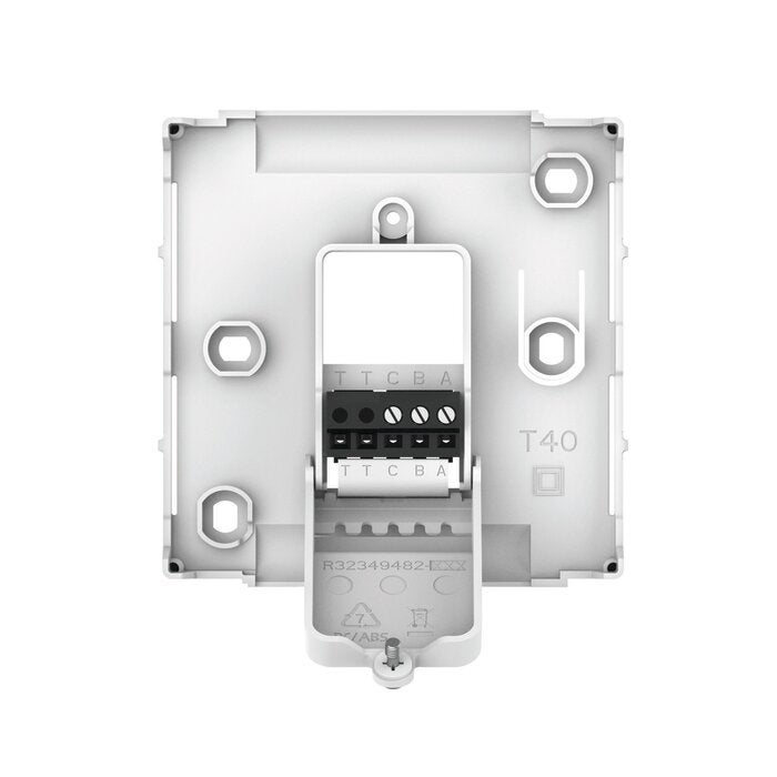 Thermostat - HONEYWELL - Sans fil avec marche/ arrêt - 5