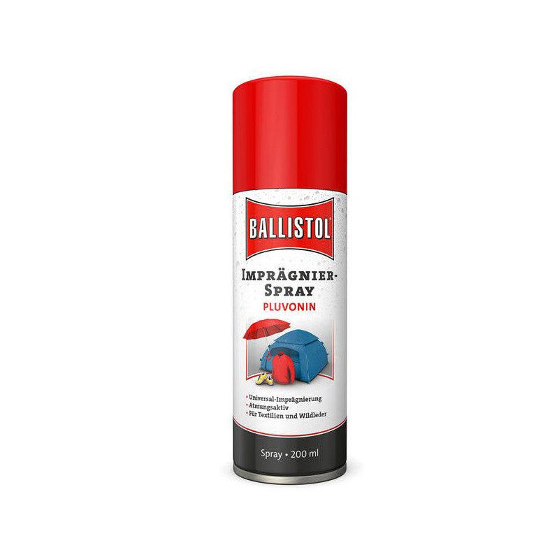 Spray Imperméabilisant Pour Textiles 120 Ml - Protection Pluie Et Humidité - Pour Vêtements, Sacs, Meubles, Tentes - 5