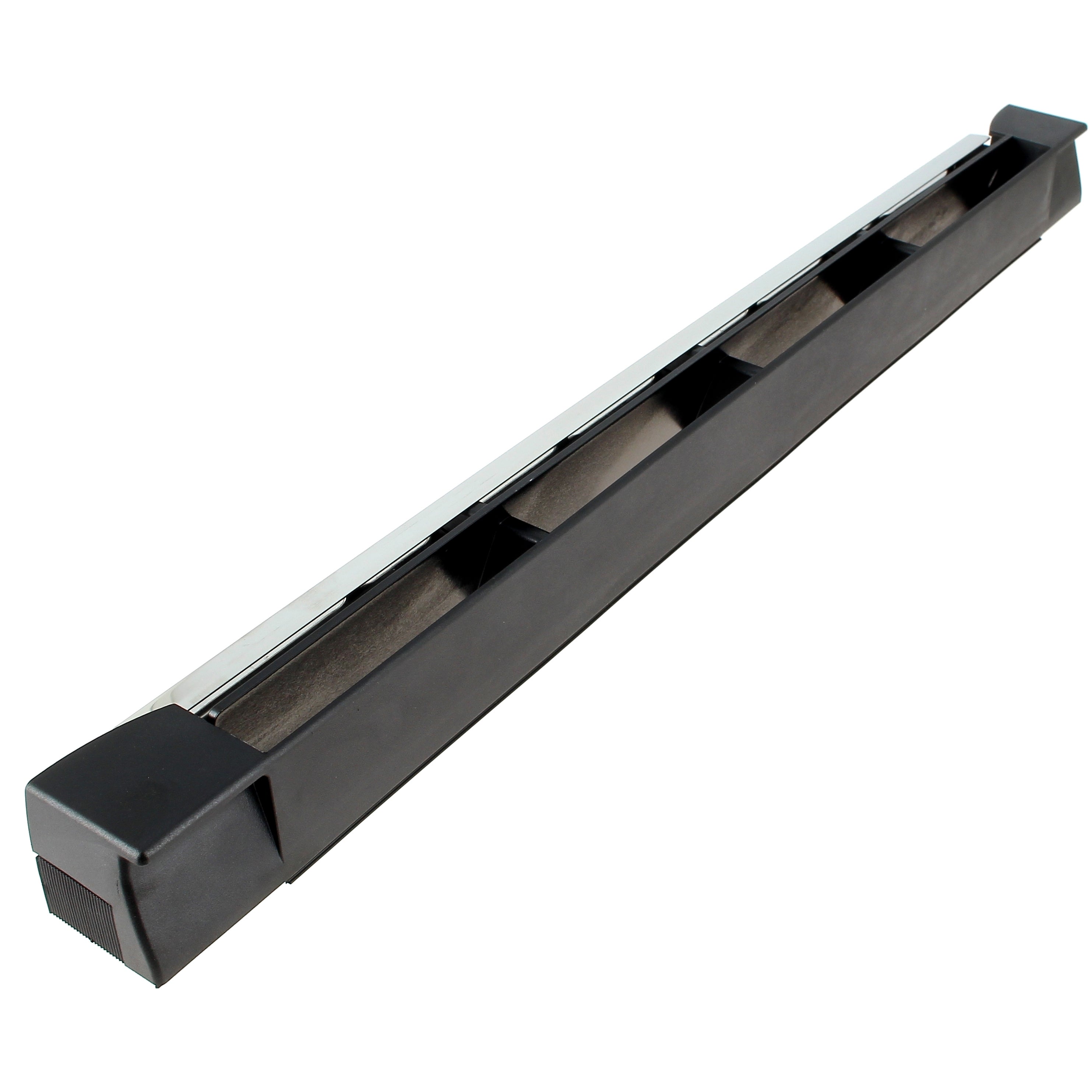 Perfil Superior De Puerta Para Horno Electrolux Arthur Martin - Recambio Original Referencia 3870689209