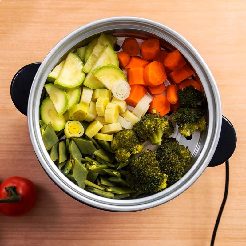 Arrocera Cecotec RiceFusion 7000 Inox 700 W 1,8 L - 5