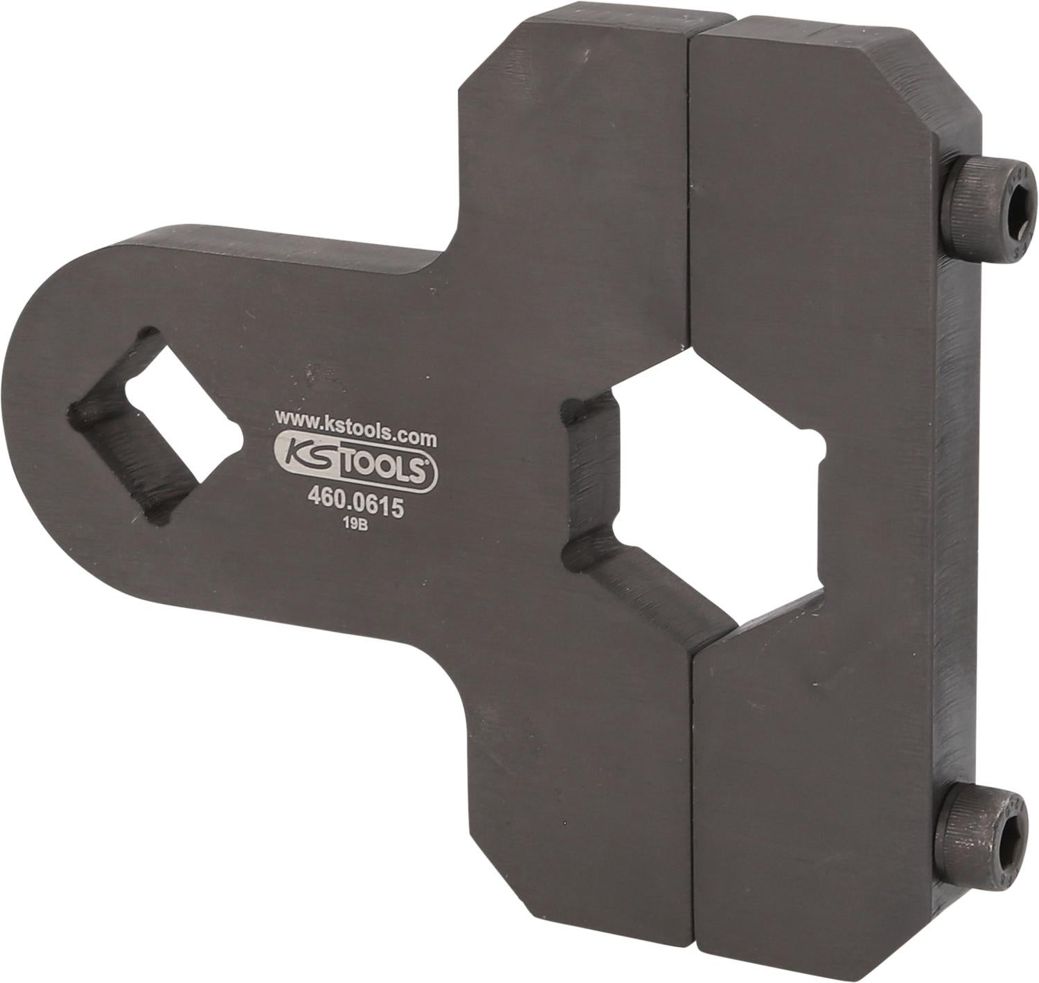 OTC 7501 Clé Universelle Pour Biellette De Direction Intérieure - 33 à 41 Mm
