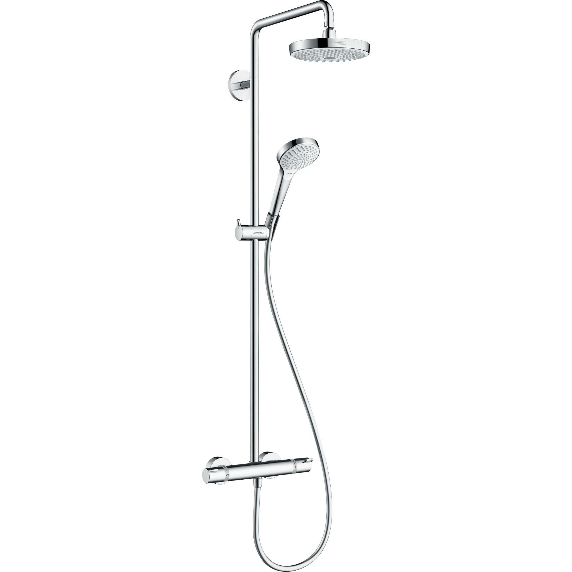 Colonne De Douche Hansgrohe