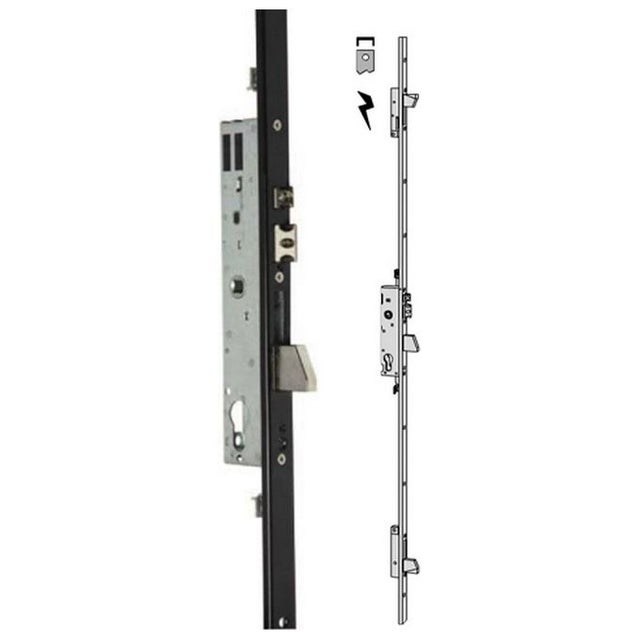 Cisa 16525-35-0 Serr El Multip Cil Sag