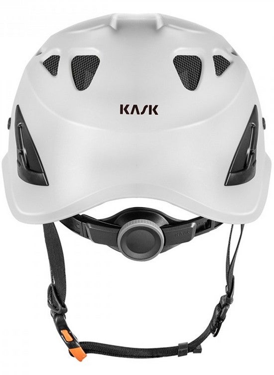 Capacete de alta segurança KASK SUPERPLASMA AQ Branco (EN 397) - 3