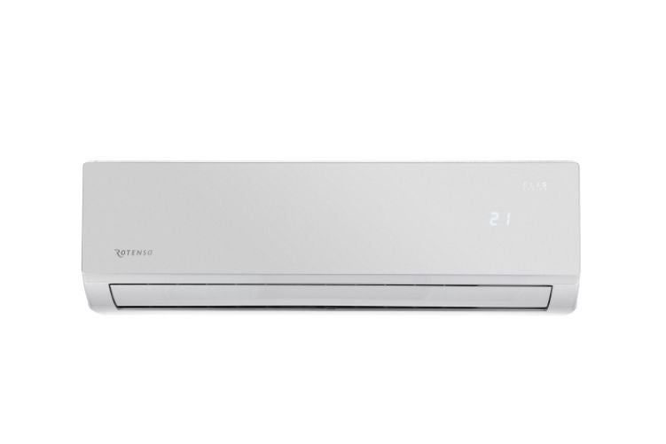 Klimatyzator ścienny 5,1 kW Multisplit (jedn. wewnętrzna) - ROTENSO Elis Silver Multi 5,1 kW (ES50Xi)