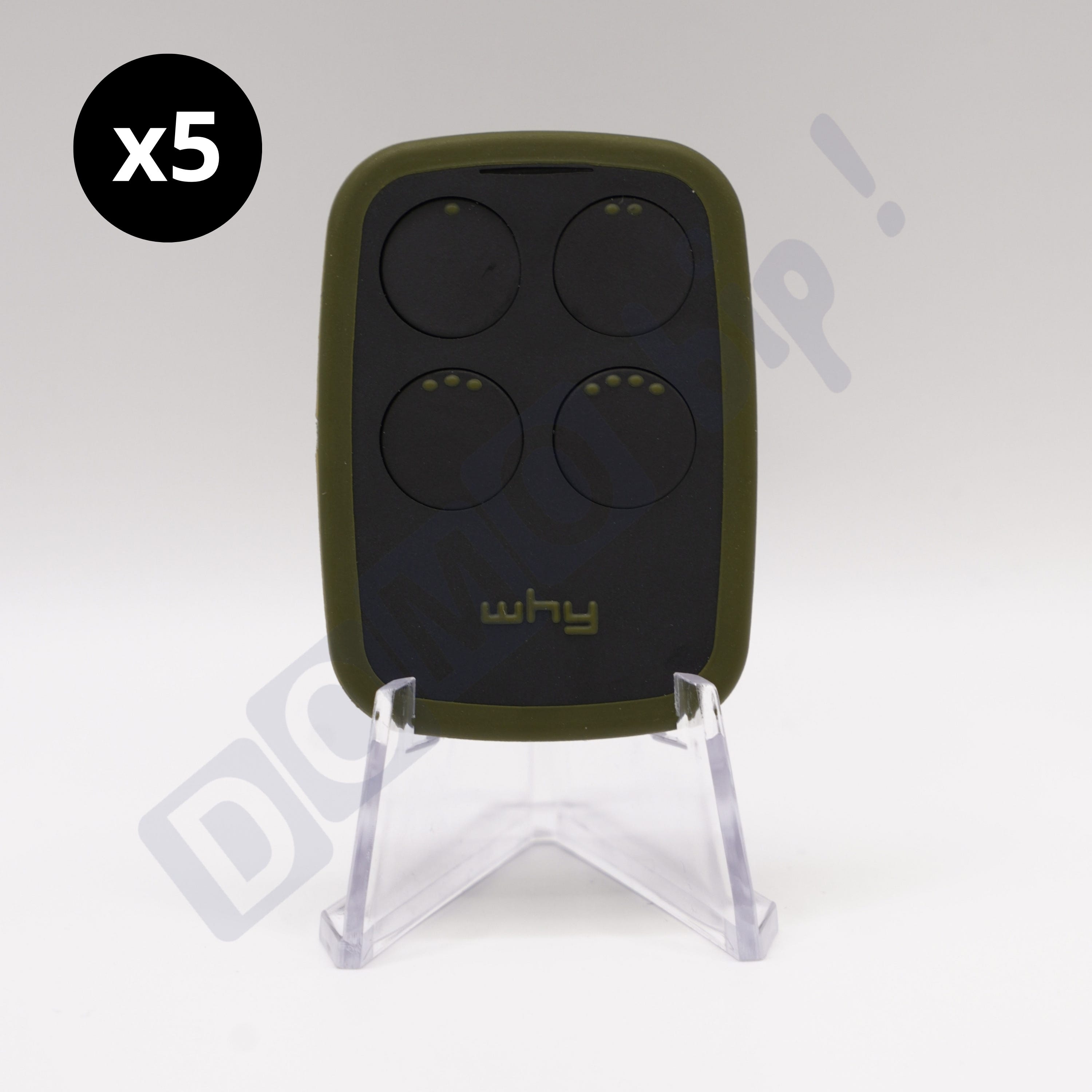 Lot de 2 télécommandes Bft, Télécommandes Bft, Télécommande Bft, Bft Lot de 2 télécommandes Bft, Télécommandes Bft, Télécommande Bft, Bft
