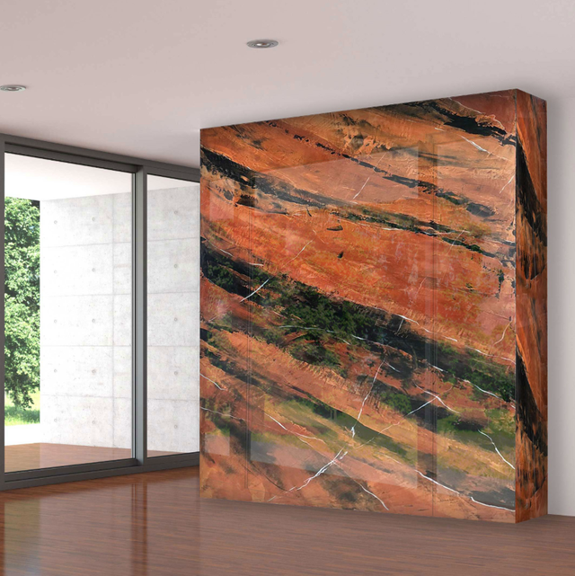 Stucco di Finitura per Interni tipo Veneziano Venetian Lime - 559 - 16 kg