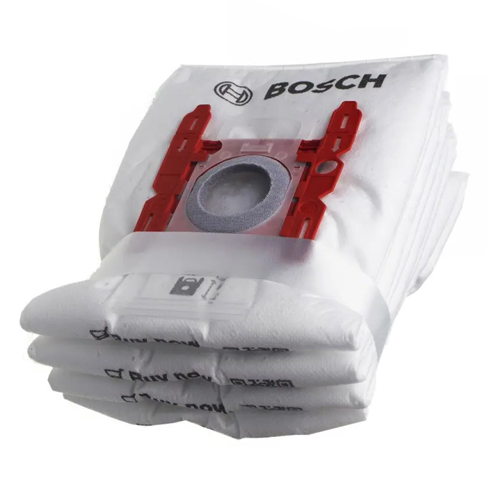 SACS ORIGINE Type G BBZ41FGALL ASPIRATEUR BOSCH - SIEMENS VZ41FG X4 - 2