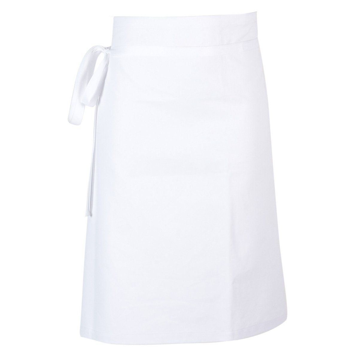 TABLIER PHOENIX BLANC - ROBUR - 2