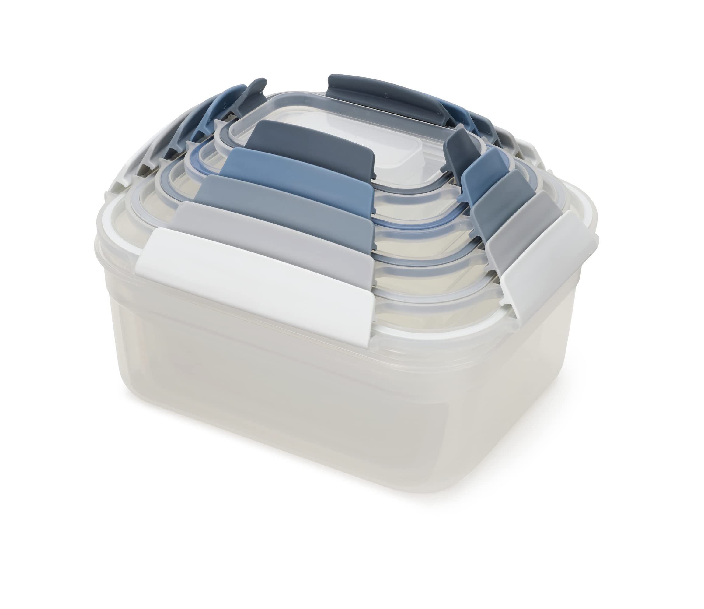 Articoli Lock & Lock in plastica per l'organizzazione della cucina | Acquisti Online su