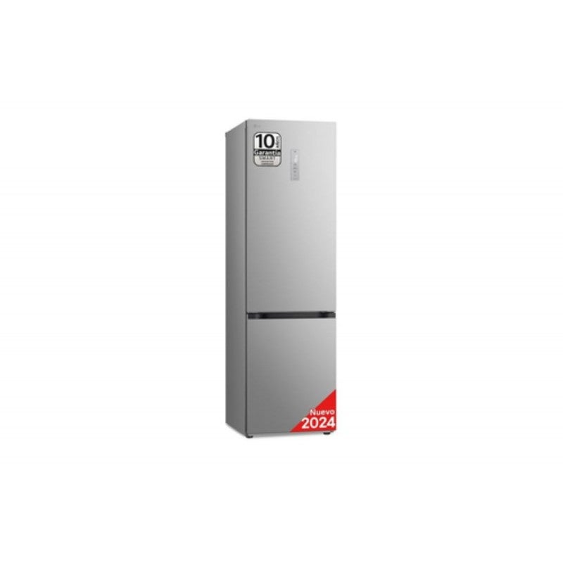 Lg Frigorífico Combi Gbv5250epy 203Cm 387L Inox E - Imagen 2