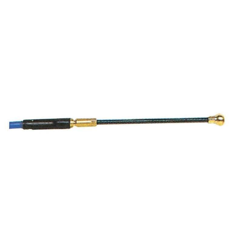 Cabeza ojal para guía pasahilos de 6 mm ATM Pasahilos 780002 | Leroy Merlin