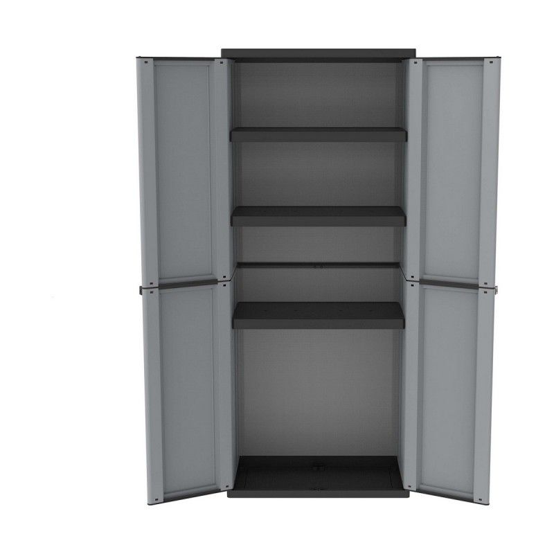 Armario baldas modelo jline268 - 5