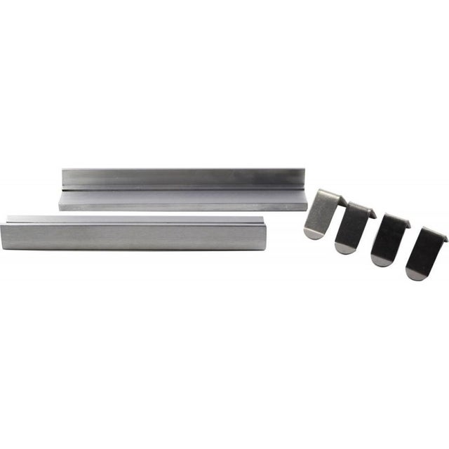 Paire de machoire métal 120mm SCANGRIP