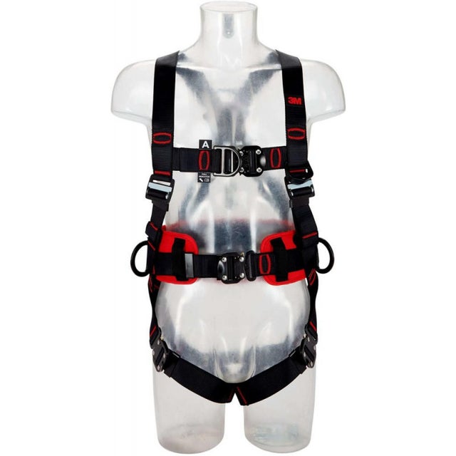 Harnais anti chute Komfort PROTECTA. Taille U 3M
