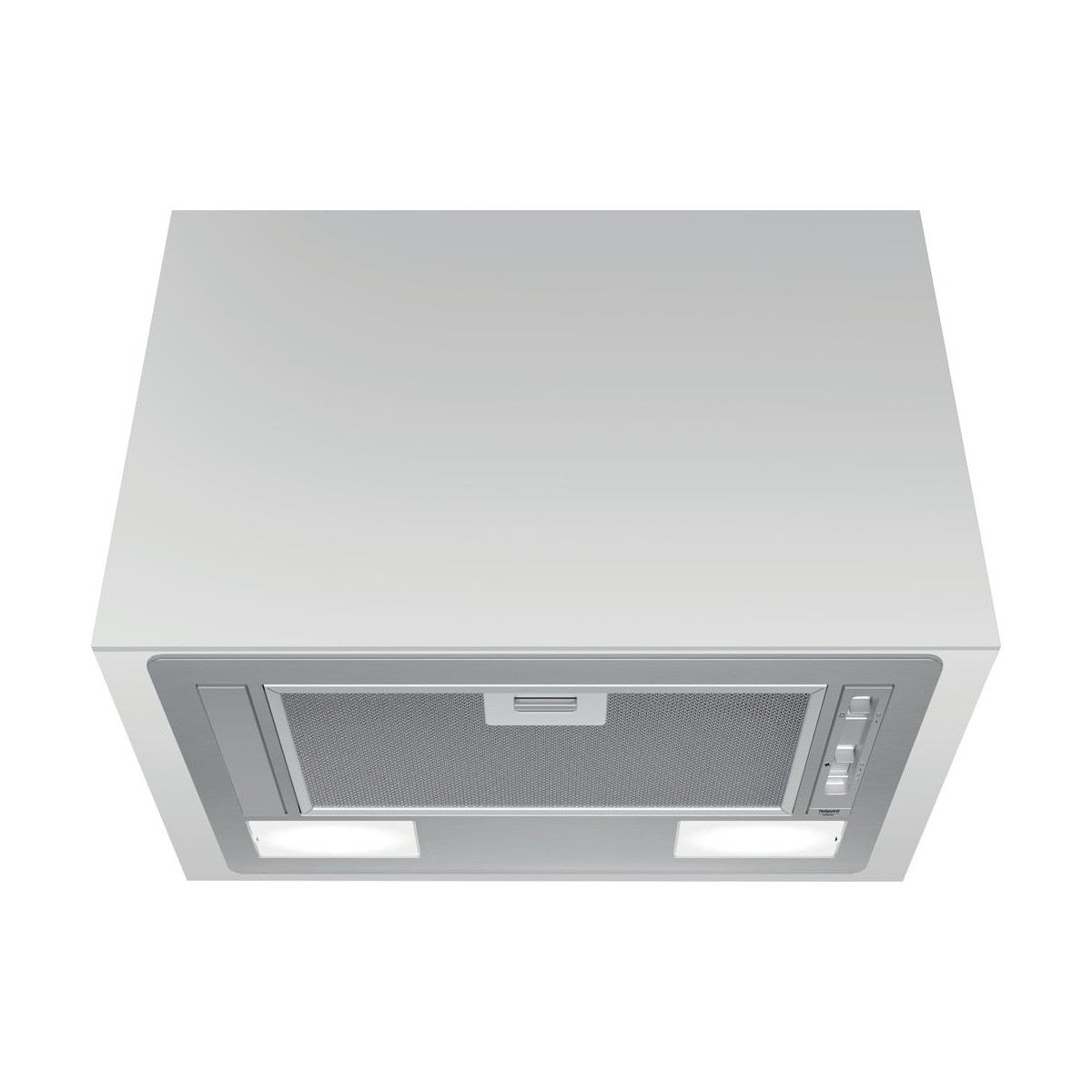 Hotpoint  Hct 64 F L Ss Telescópica O Extraplana Acero Inoxidable 0 M³/H Acero Inoxidable, Leroy Merlin