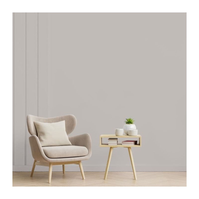 RIPOLIN Peinture murale pour toutes pieces - Poivre du sichuan satin - 2,5 L - 3