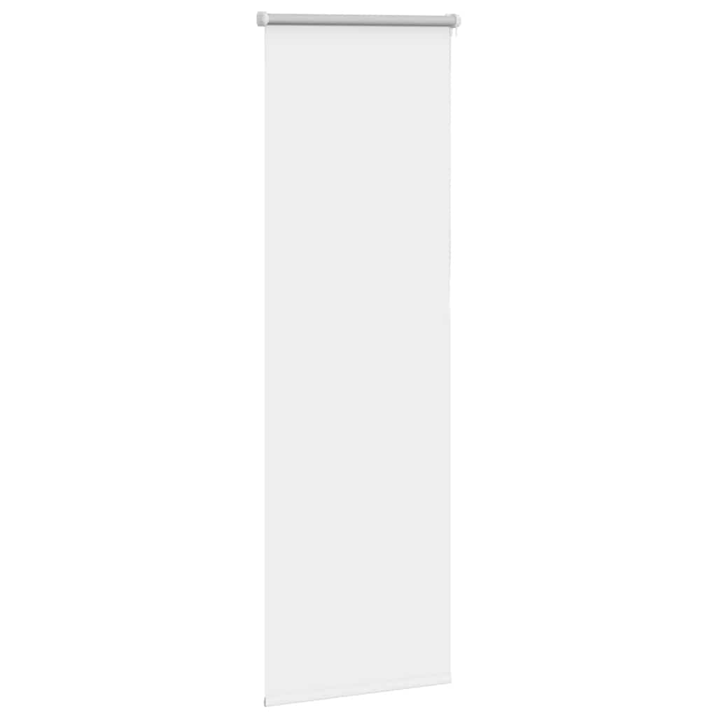 vidaXL Store enrouleur occultant largeur du tissu 55,7 cm polyester - 3
