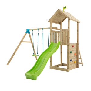 Pied De Basket Sur Roulettes Hauteur Réglable 195-250 Cm - Intérieur Extérieur Enfants/Ados
