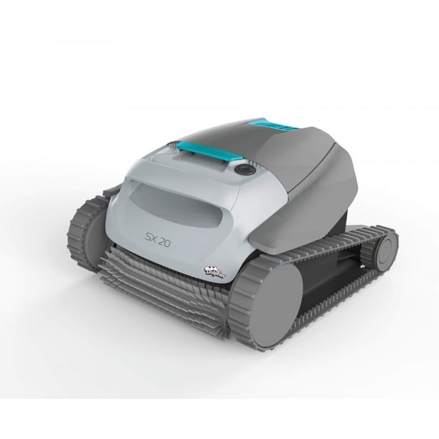 Robot piscina Dolphin Maytronics Sx 20
