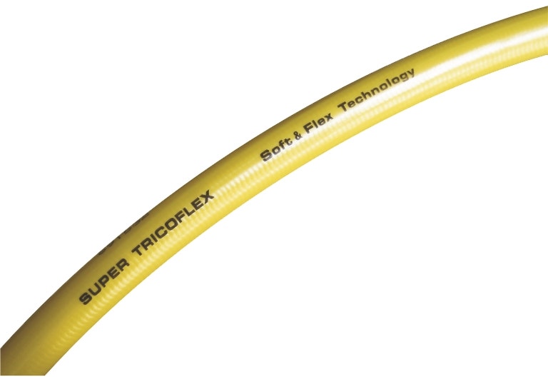 Wąż wodny TRICOFLEX L.25 m ID 19 mm AD 26,5 mm - 116887