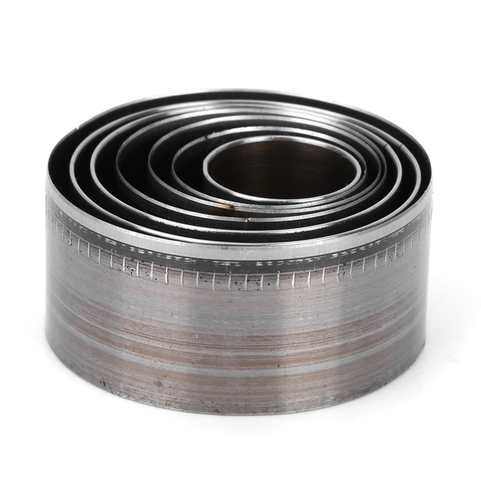 POINCON,1.8mm Punching  Poinçon rond pour le cuir, 1.2mm 1.5mm 1.8mm 2