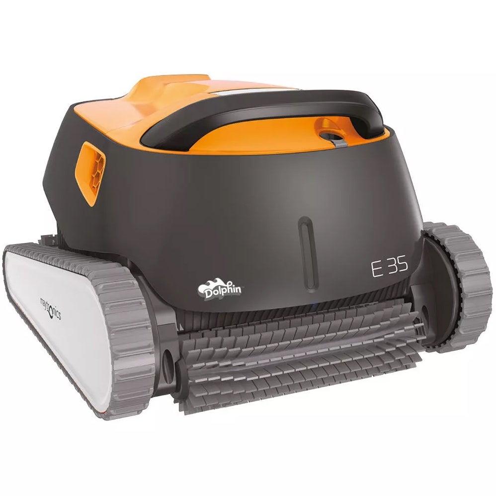 Robot piscine MAYTRONICS Dolphin E35 - 8