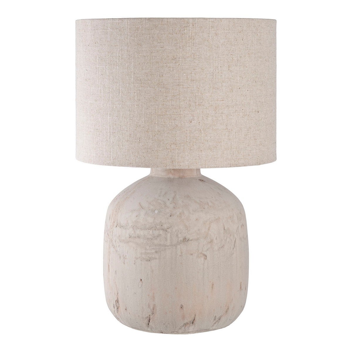 Lampa Stołowa Bilby, Ceramika, Beżowy, Seven Design