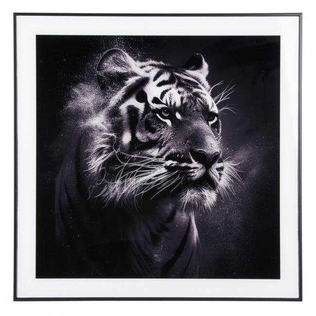 Tulup Photo Cadre 20x30cm Le salon MDF Décor Abstracton 3D | eBay Tulup Photo Cadre 20x30cm Le salon MDF Décor Abstracton 3D | eBay