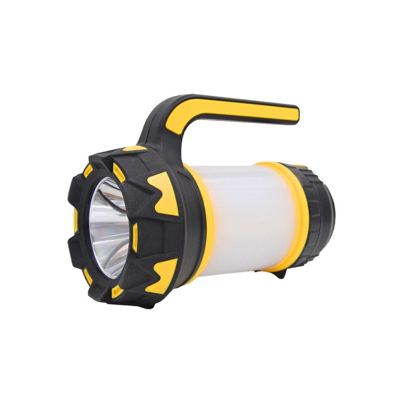 Présentoir Kraftwerk Avec Lampe à Main LED COB MINI 180 Rechargeable 12 Pièces 32069D12 Acheter à Bas Prix