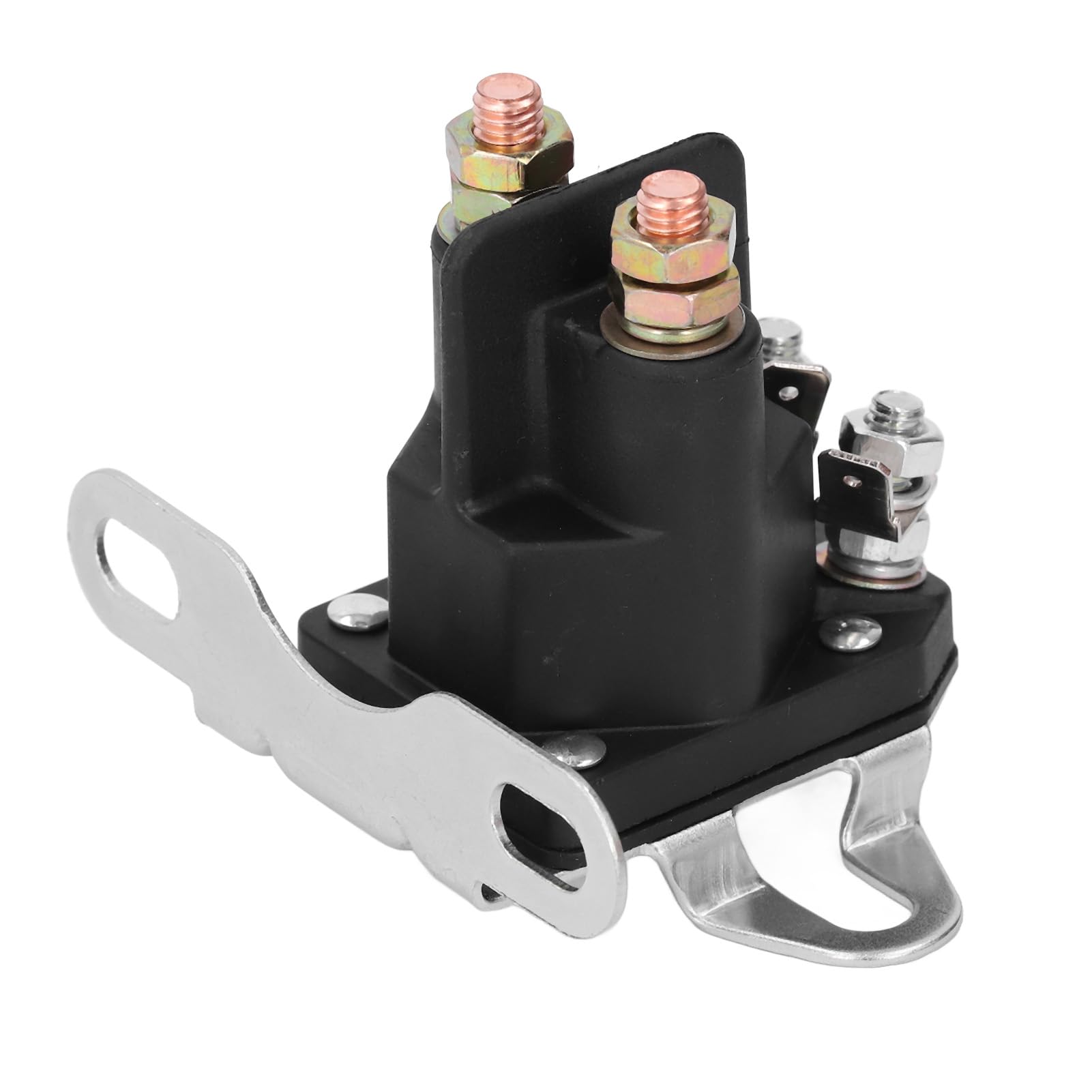 Rel&egrave; Avviamento Solenoide Yerbay Per Suzuki AN400, SV650, VL800 E Altri Modelli